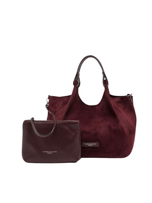 Dua borsa a spalla GIANNI CHIARINI | BS9799CMPL7580